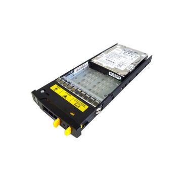 P00643-003 - HPE 1.2TB SAS 6Gb/s 10000RPM 2.5-inch Internal Hard Drive with Tray for 3PAR StoreServ 8000