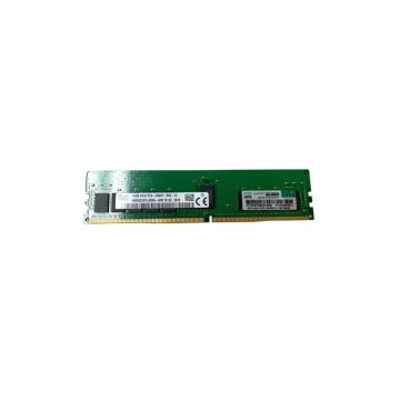 P00922-B21 - HPE 16GB 2933MHz DDR4 PC4-23400 ECC Registered CL21 288-Pin DIMM 1.2V Dual Rank x8 Memory Module