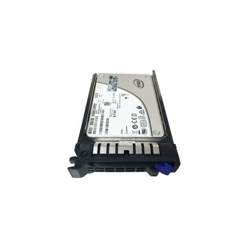 P02003-001 - HP 1.92TB SATA 6Gb/s Mixed Use 2.5-inch Solid State Drive (SSD) with Tray for Cloudline