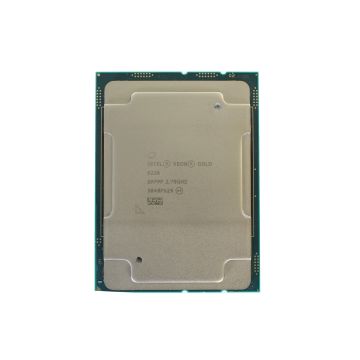 P02501-B21 - HP Xeon Gold 6226 12-Core 2.70GHz 10.40GT/s UPI 19.25MB L3 Cache Socket LGA3647 Processor