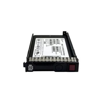 P02761-005 - HP 3.84TB SATA 6Gb/s Mixed Use 2.5-inch Solid State Drive (SSD) with Smart Carrier