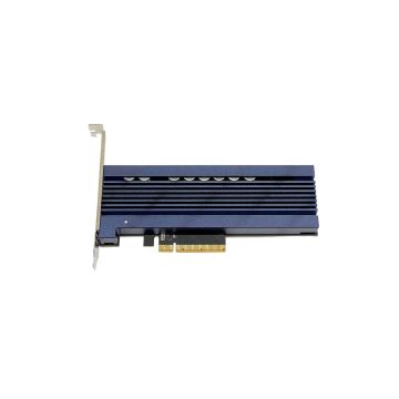 P02764-003 - HP 6.4TB PCI-Express 3.0 x8 NVMe Mixed Use HH-HL AIC Solid State Drive (SSD)