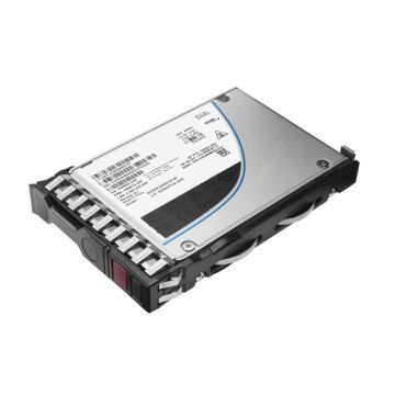 P03483-005 - HP 7.68TB SATA 6Gb/s RI Sc DS 2.5-inch Solid State Drive (SSD)