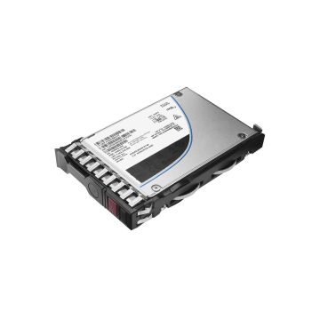 P04572-001 - HPE 240GB SATA 6Gb/s Read Intensive Digitally Signed 2.5-inch Solid State Drive (SSD) with Smart Carrier