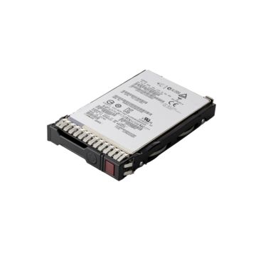 P04572-005 - HP 960GB SATA 6Gb/s Read Intensive 2.5-inch Solid State Drive (SSD) with Smart Carrier