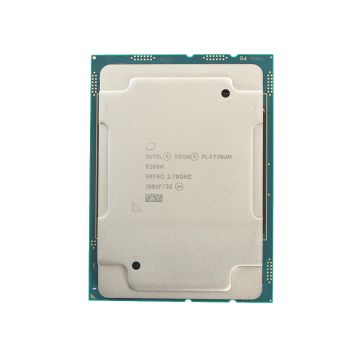P07362-B21 - HPE Xeon Platinum 8280M 28-Core 2.70GHz 10.4GT/s UPI-3 38.5MB L3 Cache Socket LGA3647 Processor