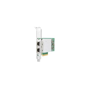 P08446B21 - HPE Ethernet 10Gb 2-port 524SFP+ Adapter P08446B21