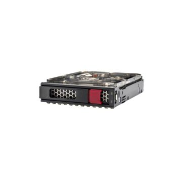 P09149-B21 - HPE 10TB SAS 12Gb/s Hot Swap Midline High Endurance Digitally Signed 7200RPM (512e) 3.5-inch Internal Hard Drive with Low Profile Carrier for ProLiant G10 G10 Plus and G11