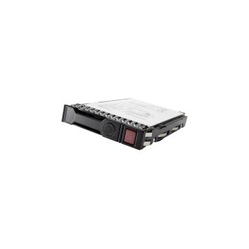 P09153B21 - HPE Hpe 480 Gb Solid State Drive - 2.5" Internal - Sata (Sata/600)