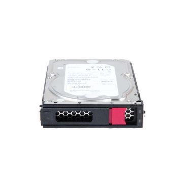 P09159-004 - HP 14TB SAS 12Gb/s Hot Swap Midline Digitally Signed 7200RPM (512e) 3.5-inch Internal Hard Drive with Low Profile Carrier 