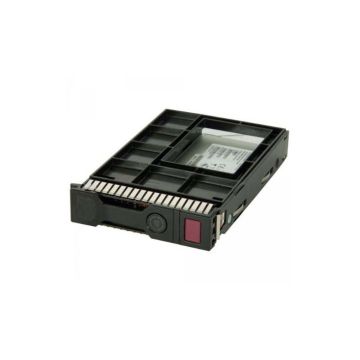 P09688-B21 - HPE 480GB SATA 6Gb/s Hot Swap Read Intensive Digitally Signed 2.5-inch Solid State Drive (SSD) with 3.5-inch Smart Carrier Converter for ProLiant G8 G9 and G10