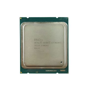 P0G52 - Dell Xeon E5-4620 v2 8-Core 2.60GHz 7.2GT/s QPI 20MB L3 Cache Socket LGA2011 Processor