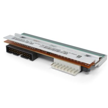 P1004232 - Zebra 300 Dpi Printhead for 110Xi4