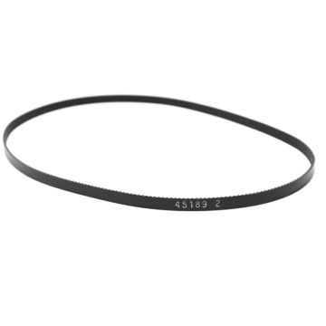 P1006072 - Zebra 203/300 Dpi Rewind Belt for 110Xi4, 140Xi4, 170Xi4, 220Xi4, 105SL Plus