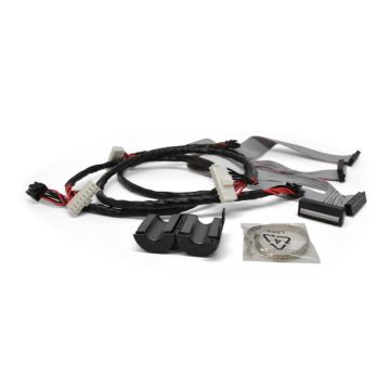 P1006140 - Zebra XI4 Printhead Cables Kit
