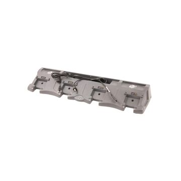 P1063406-027 - Zebra 4-Bay Charging Dock for ZQ500 ZQ510 and ZQ520
