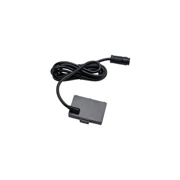 P1063406-032 - ZEBRA Battery Eliminator for RW420 Series