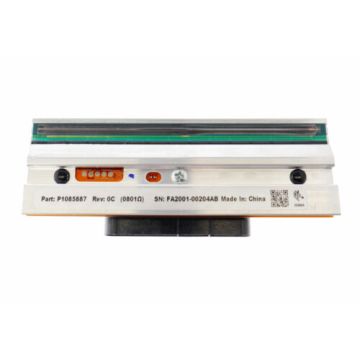 P1085887 - Zebra Printhead for 203DPI