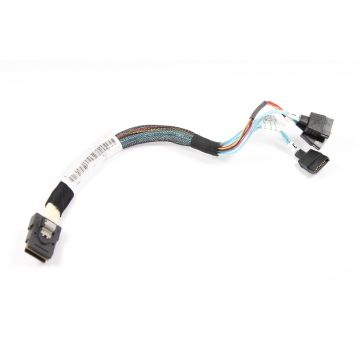 P110M - Dell PERC H700i to R710 SAS Backplane Cable for PowerEdge R710