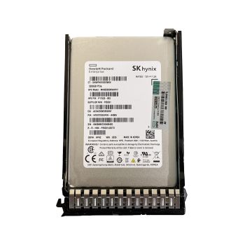 P11533-003 - HPE 3.2TB PCI-Express 3.0 x4 NVMe Hot Swap Mainstream Performance Mixed Use Digitally Signed U.2 2.5-inch Solid State Drive (SSD) with Smart Carrier NVMe for ProLiant G9 and G10