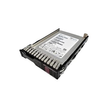 P11533-004 - HP 6.4TB PCI-Express 3.0 x4 NVMe Mixed Use Digitally Signed U.2 2.5-inch Solid State Drive (SSD) with Smart Carrier
