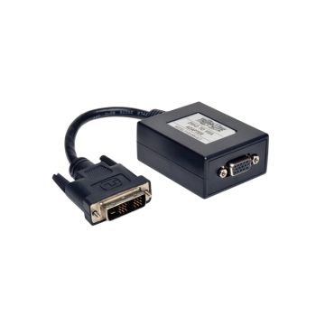 P120-06N-ACT - Tripp-Lite Tripplite CB 6 DVID to VGA Active Adapter Converter Cable