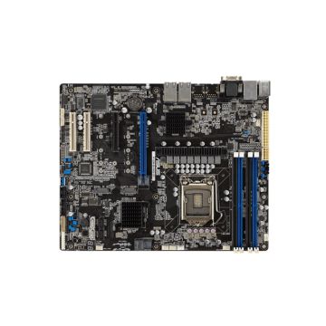 P12R-E/10G-2T - Asus MB P12R-E 10G-2T C256 S1200 Max128GB DDR4 PCI-E ATX