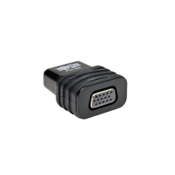 P131-000 - Tripp-Lite AC HDMI Male to VGA Female Adapter
