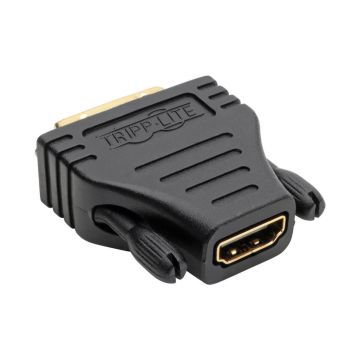 P132-000 - Tripp Lite Hdmi To Dvi Cable Adapter Converter Compact Hdmi To Dvi-D M/F
