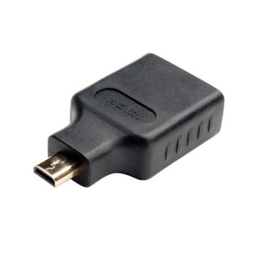 P142-000-MICRO - Tripp Lite Hdmi To Hdmi Adpater Converter Hdmi To Micro Hdmi 1080P F/M