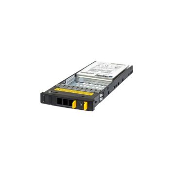 P14222-001 - HP 7.68TB SAS 12Gb/s Hot Swap 2.5-inch Solid State Drive (SSD) with Tray for 3PAR StoreServ 8000