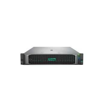 P14278-B21 - HP ProLiant DL385 G10 Plus EPYC 7000 Series DDR4 8-Bays SFF Supported 2U Rack-mountable CTO Server