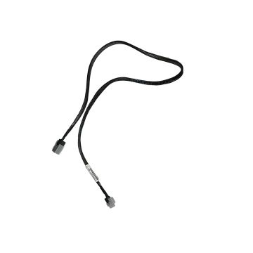 P14605-B21 - HPE 3.5-inch SAS / SATA Hard Drive Cable for ProLiant DL385 G10+