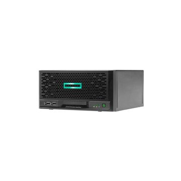 P16005-421 - HPE ProLiant Intel Pentium G5420 DDR4 PCI-Express Supported MicroServer System
