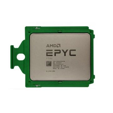 P16636-B21 - HPE EPYC 7702 64-Core 2.0GHz 256MB L3 Cache Socket SP3 Processor