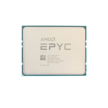 P16645-B21 - HPE EPYC 7262 8-Core 3.2GHz 128MB L3 Cache Socket SP3 Processor