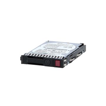 P17956-B21 - HP 2TB SAS 12Gb/s Hot Swap Digitally Signed 7200RPM (512e) 2.5-inch Internal Hard Drive with Smart Carrier for ProLiant G8 G9 and G10