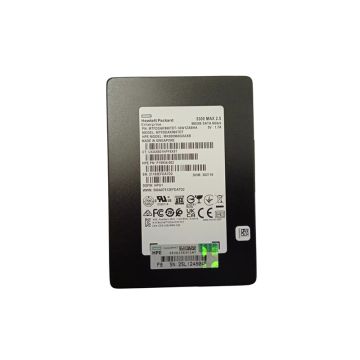 P19934-002 - HP 960GB SATA 6Gb/s Mixed Use 2.5-inch Solid State Drive (SSD) with Smart Carrier for ProLiant G10