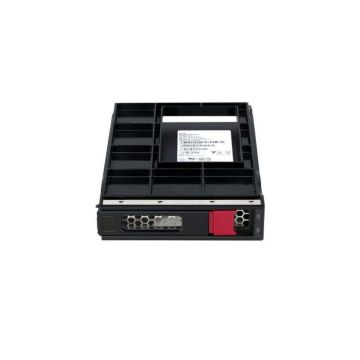P19976-B21 - HP 1.92TB SATA 6Gb/s Hot Swap Read Intensive 2.5-inch Solid State Drive (SSD) with 3.5-inch Low Profile Carrier for ProLiant G10 G10 Plus and G11