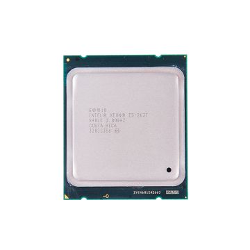 P1JV5 - Dell Xeon E5-2637 v2 Quad-Core 3.50GHz 8GT/s QPI 15MB L3 Cache Socket LGA2011 Processor