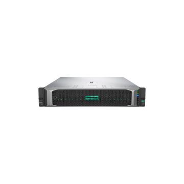 P20249-B21 - HPE ProLiant DL380 G10 Xeon Gold 5218 DDR4 8-Bays SFF P408i-a Supported 2U Rack-mountable Network Choice Server System