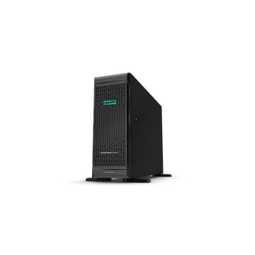 P21788-421 - HPE ProLiant ML350 G10 Xeon-S 4210R DDR5 8-Bays SFF P408i-a SR G10 Supported 4U Rack-mountable Server System