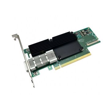 P23664-B21 - HP Single-Port 200GbE HDR QSFP56 PCI-Express 4.0 x16 InfiniBand Network Adapter