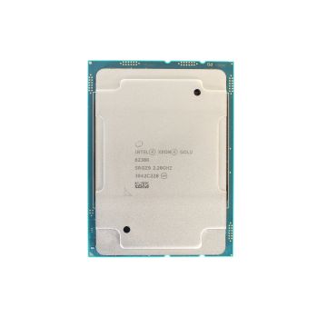 P24705-B21 - HPE Xeon Gold 6238R 28-Core 2.20GHz 10.4GT/s UPI-2 38.5MB L3 Cache Socket LGA3647 Processor