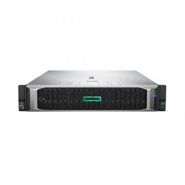 P24841-B21 - HPE ProLiant DL380 G10 Xeon Silver 4210R DDR4 8-Bays SFF P408i-a Supported 2U Rack-mountable Network Choice Server System