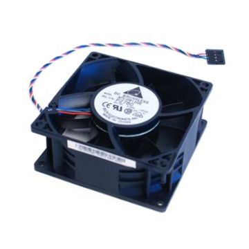 P2780 - Dell 92X38MM Fan Assembly for Optiplex GX280