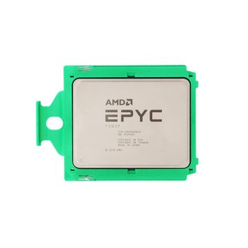 P29671-B21 - HPE EPYC 7302P 16-Core 3.0GHz 128MB L3 Cache Socket SP3 Processor
