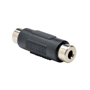 P310-000 - Tripp Lite Mini Stereo Audio Coupler Extender 3.5Mm F/F