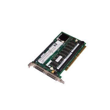 P3475A - HP NetRAID 2M Ultra3 128MB Cache RAID Controller (Bulk/Pull)