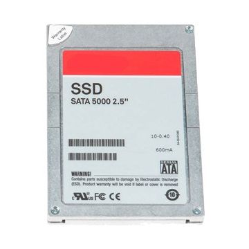 P355H - Dell 32GB MLC SATA 3Gb/s 2.5-inch Solid State Drive (SSD)